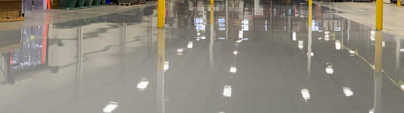 The Most Durable Commercial Flooring Options for High Traffic Areas