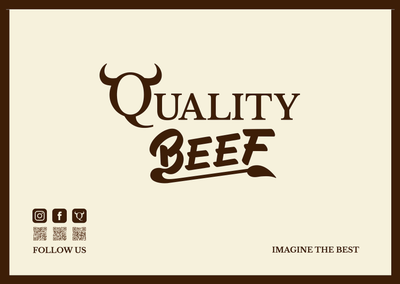 CONCEPT Quality Beef image