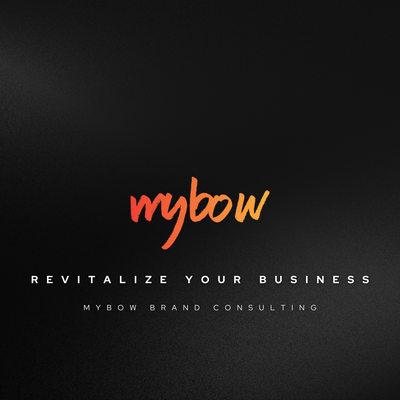 mybow Brand Consulting