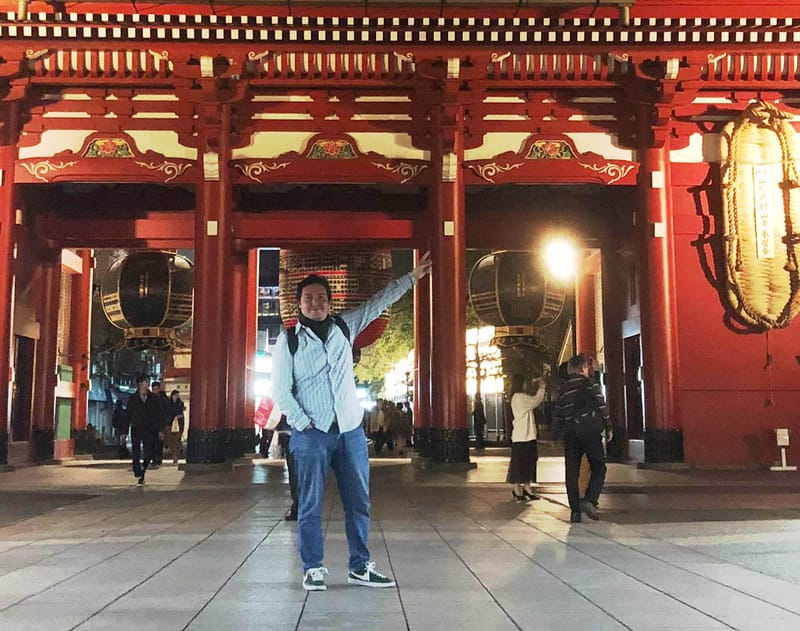 Japonés y cultura para viajes