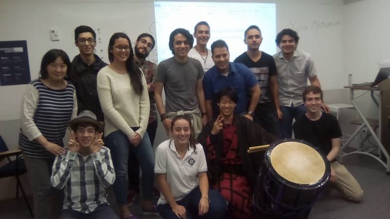 Junio: música y karaoke