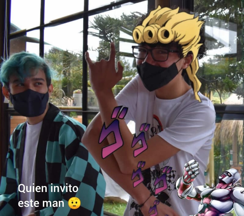 Marzo: anime y manga
