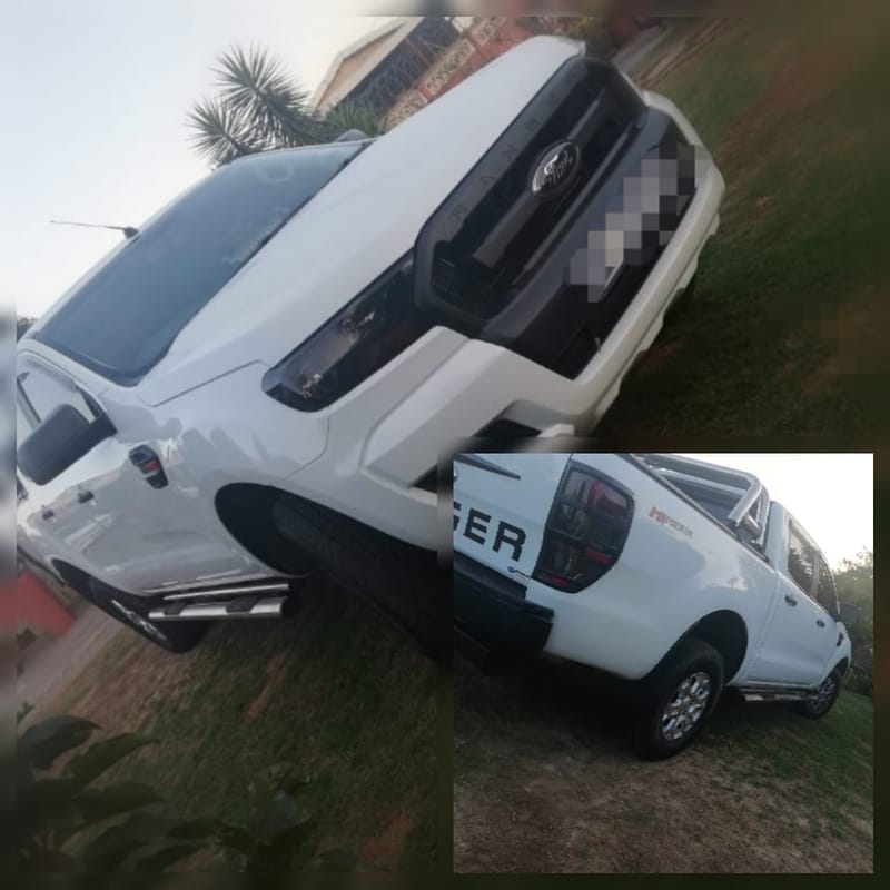 Vehicle Rental
