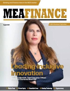 ZENIQ dans le magazine MEA Finance (Page 57)