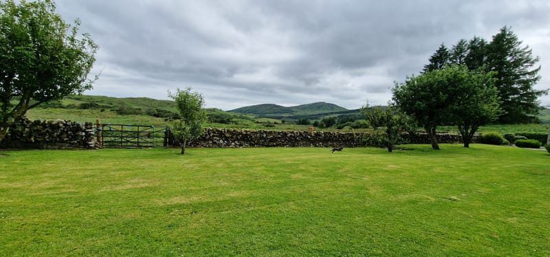 Super Scottish Summer (not)
