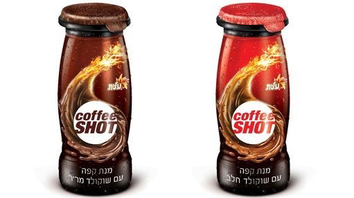 קופי שוט