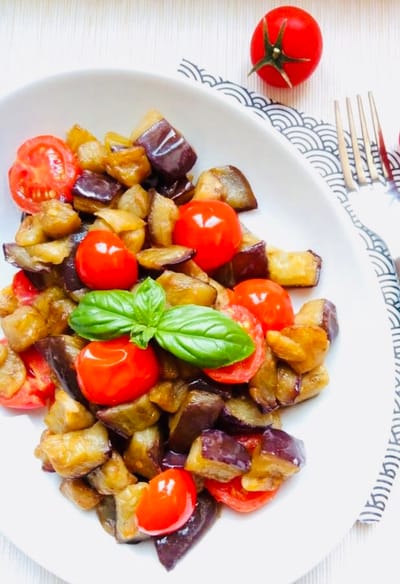 Padlizsán nyárra szabva