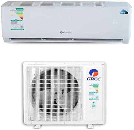 مميزات تكييف جري
خاصية وضعية النوم المريح: حيثُ أنّ لا يصدر صوتًا في أثناء النوم عند ضبطه على وضعية النوم
خاصية استعادة التشغيل تلقائيا بعد انقطاع الكهرباء
ريموت كنترول مزود بخاصية الاستشعار للتحكم عن بعد للتحكم في درجة التبريد من خلال استشعاراً التحكم عن بعد
التبريد السريع : تُعد من أهم مميزات تكييف جري خاصية التبريد السريع، حيثُ يعمل على تبريد الغرفة فى اقل وقت