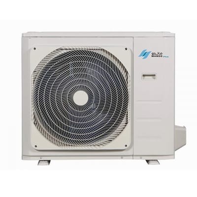 ماندو بلس image