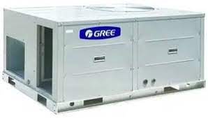 تكييف مركزى جرى