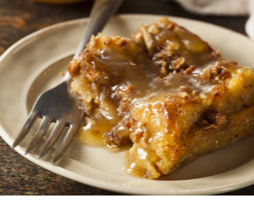 Bread Pudding
