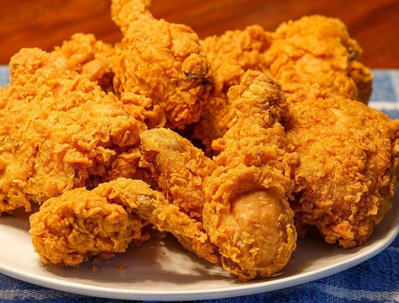 Fried Chicken