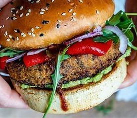 Terry's Veggie Delight