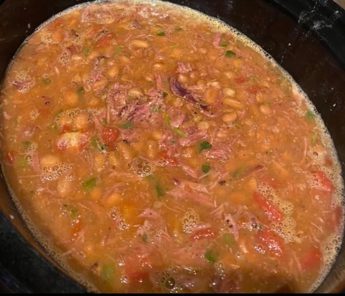 Coming Soon! Pint Size Bowl of Jayken's Famous Chara Beans