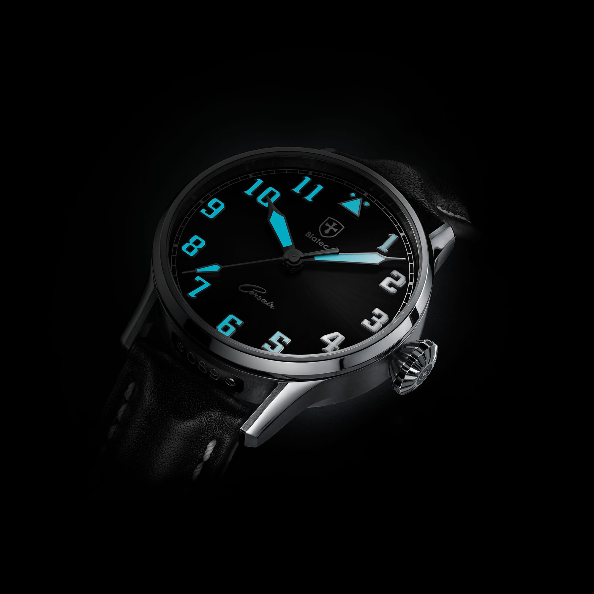 Biatec Corsair CS 01 Luminous