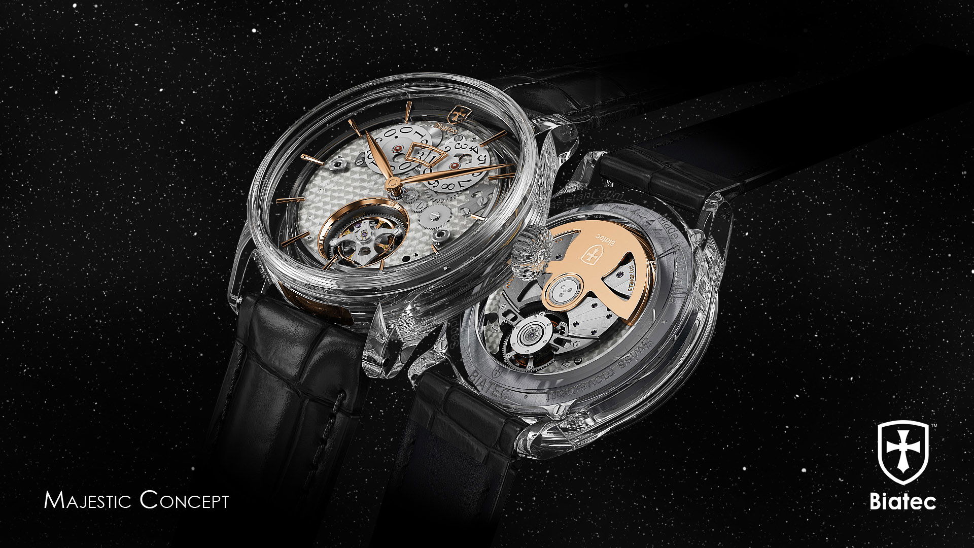 Biatec_Majestic_Limited_Edition_Sapphire_Case_Tourbillon