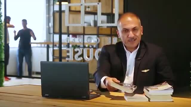 تعرف على البيع المباشر الذي يوصلك للحرية المالية وأكثر  video thumbnail