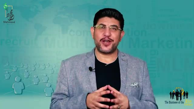 تعرف اكثر عن صناعة المليارديرات  video thumbnail