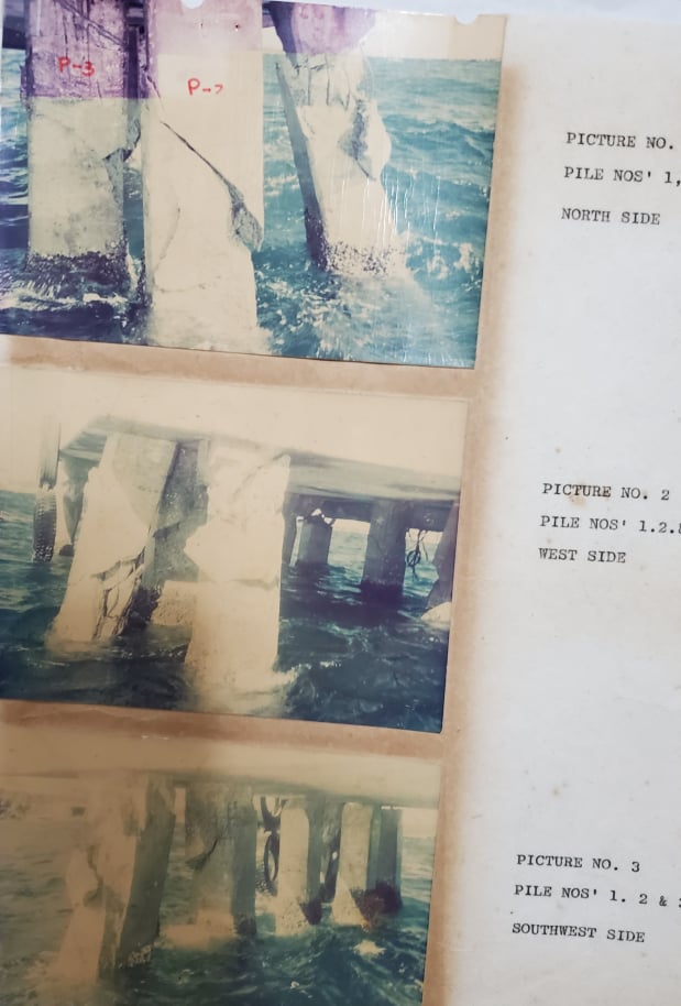 Dockyard & Port Work