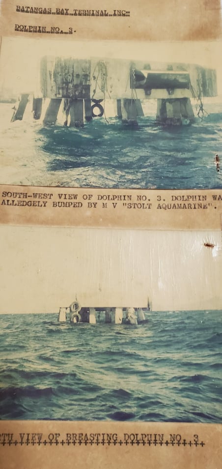 Dockyard & Port Work