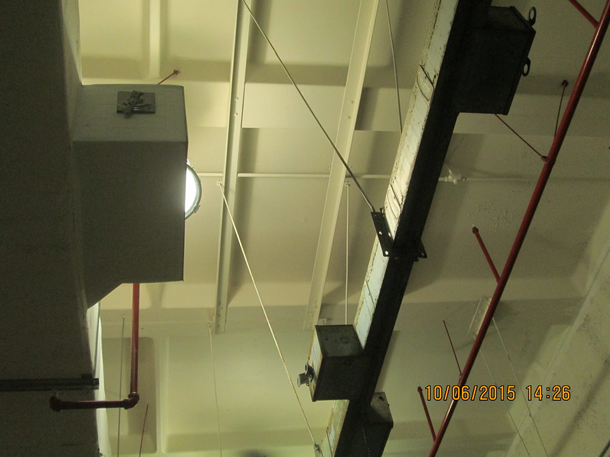 Tennant Improvements