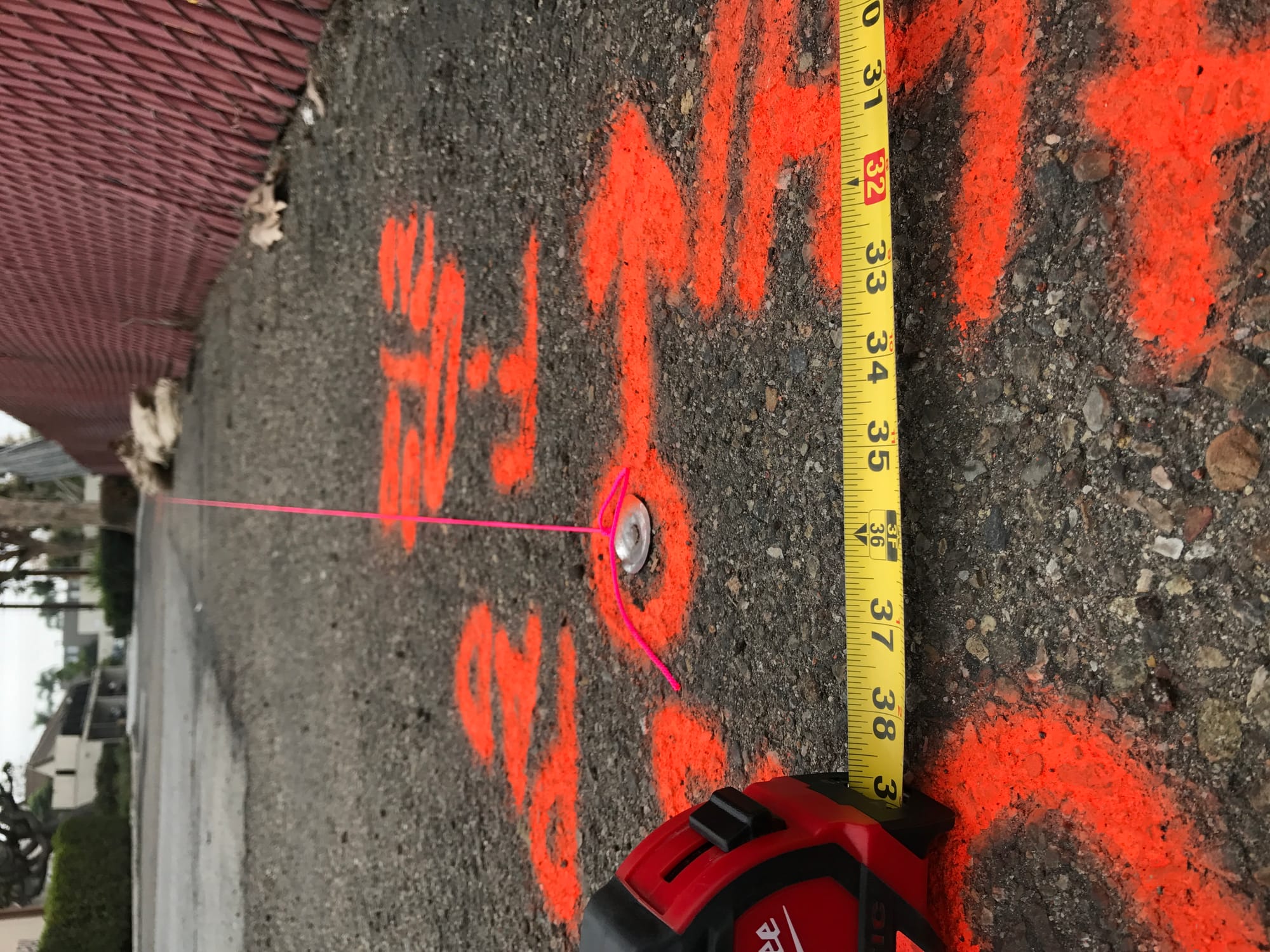 Ground Up Construction