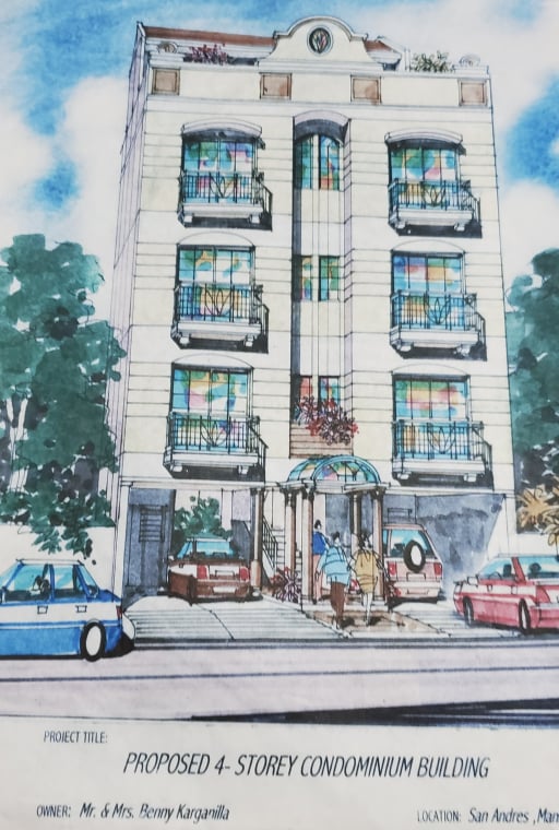 Design & Build (Residential & Commercial)