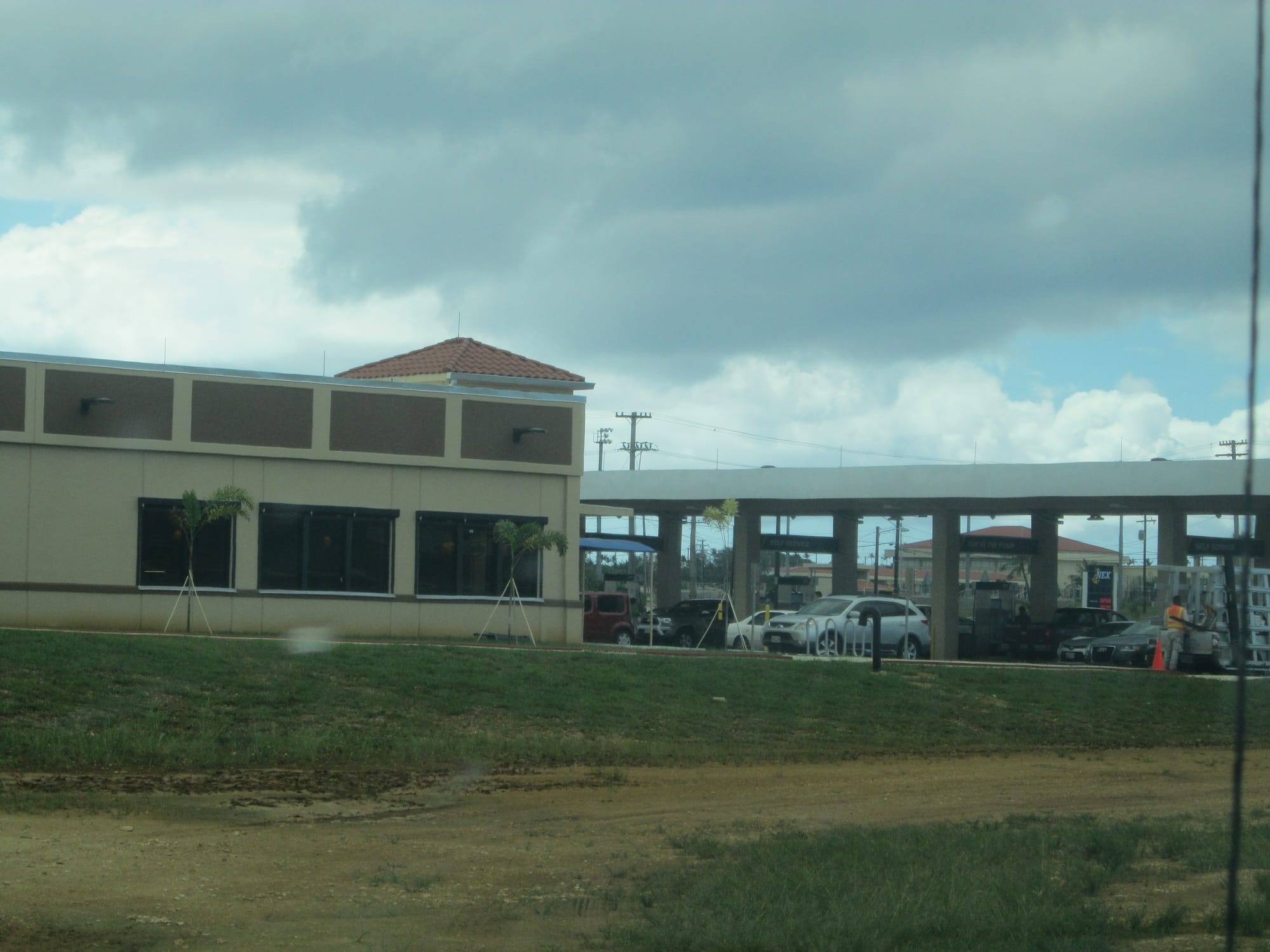 Finishes (Residential & Commercial)