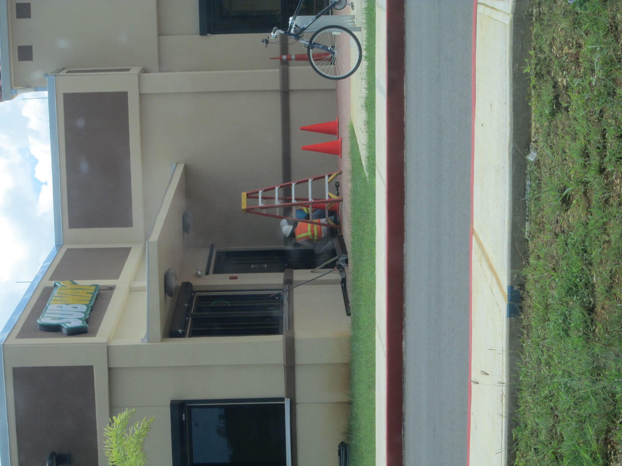 Finishes (Residential & Commercial)