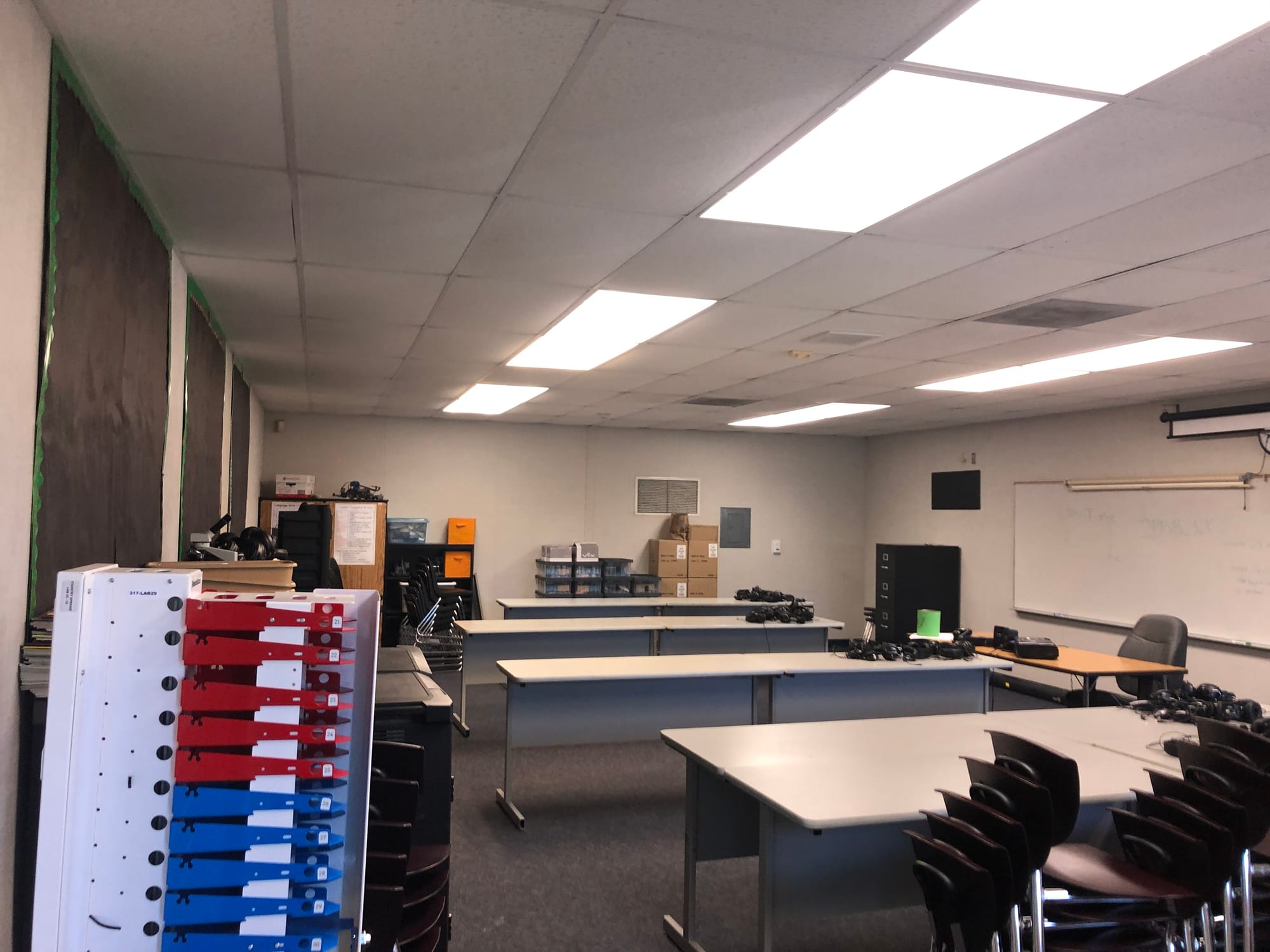 Renovation (Residential & Commercial)