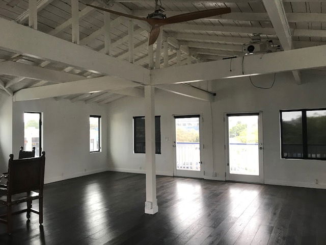 Renovation (Residential & Commercial)