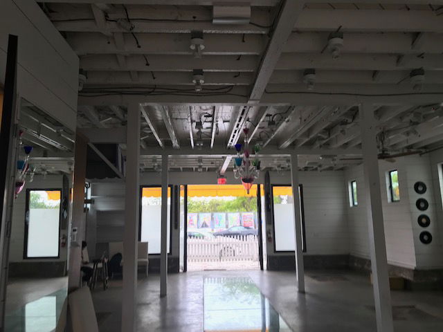 Renovation (Residential & Commercial)