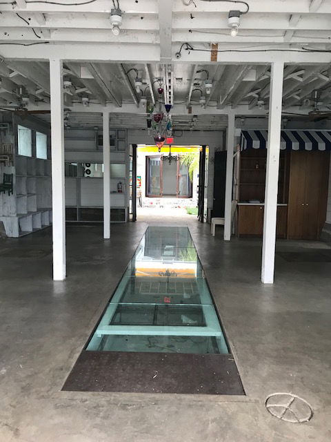 Renovation (Residential & Commercial)