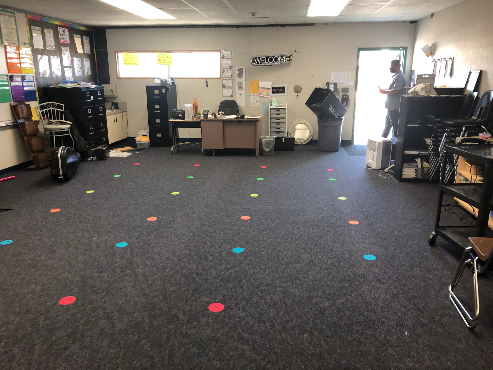 Renovation (Residential & Commercial)