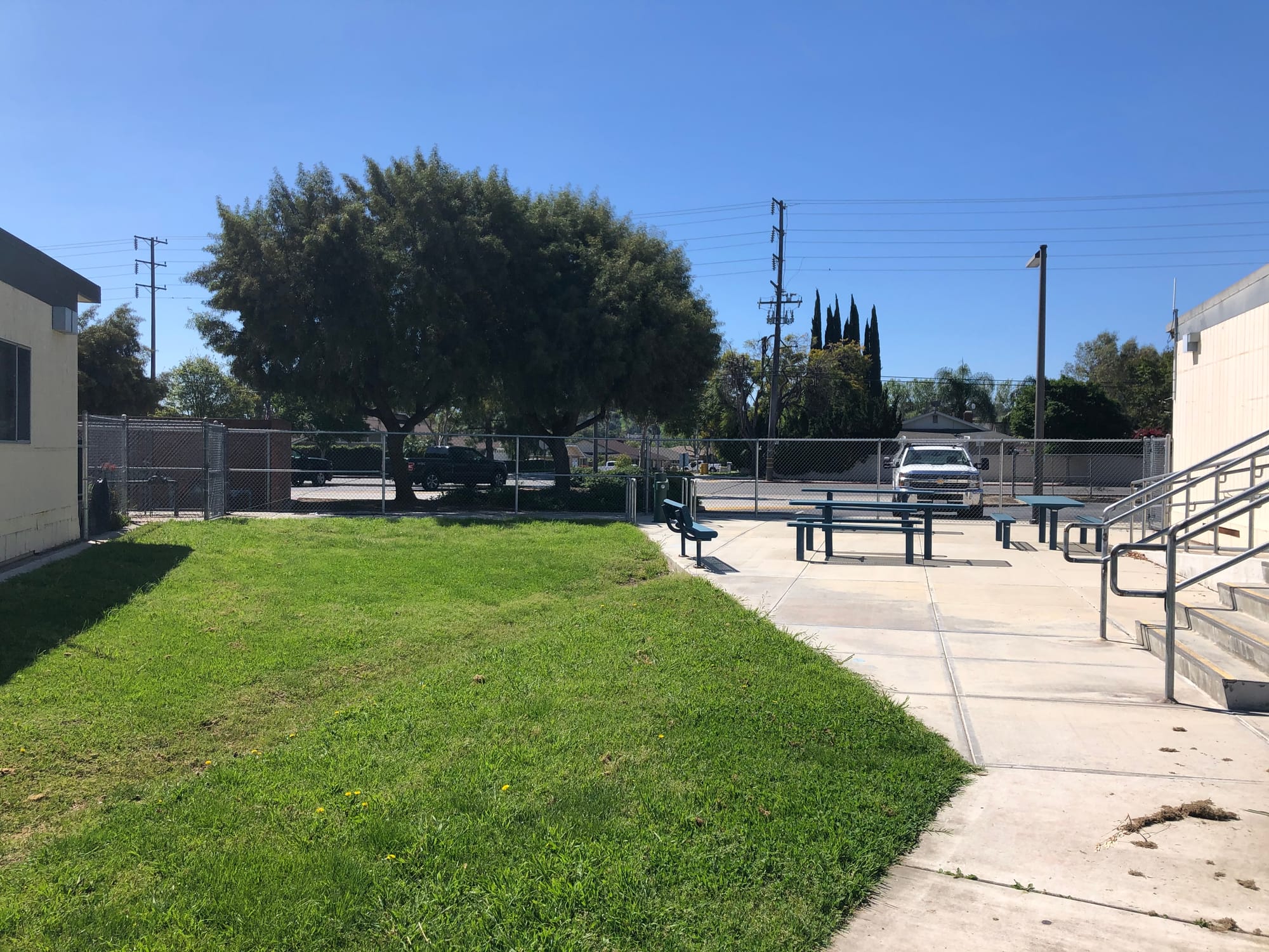 Renovation (Residential & Commercial)