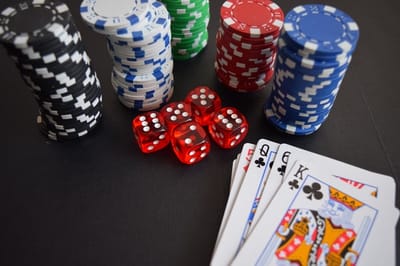 A guide to Malaysian online casinos