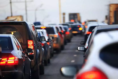 After an car accident, here are 5 tips to help you get back on your feet.