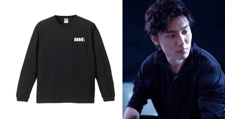 LINELIVE　登録者感謝祭　〜ロンTお披露目〜