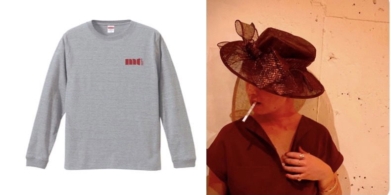 LINELIVE　登録者感謝祭　〜ロンTお披露目〜