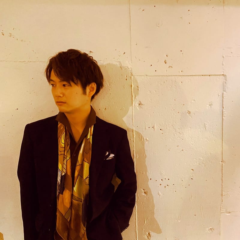 吉木遼　生誕祭33