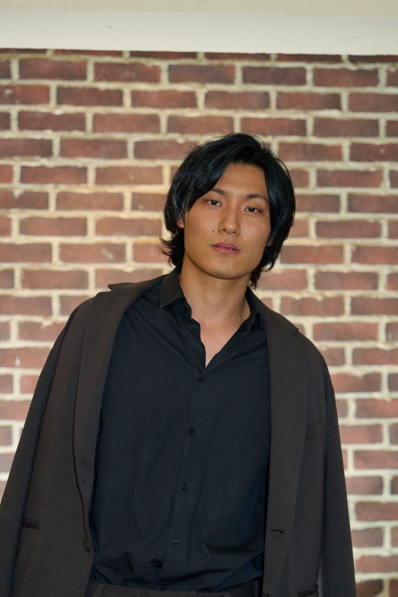 松谷鷹也　birthday event　1/22~23