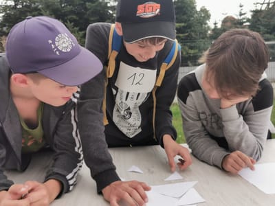 Zrozumieć geometrię