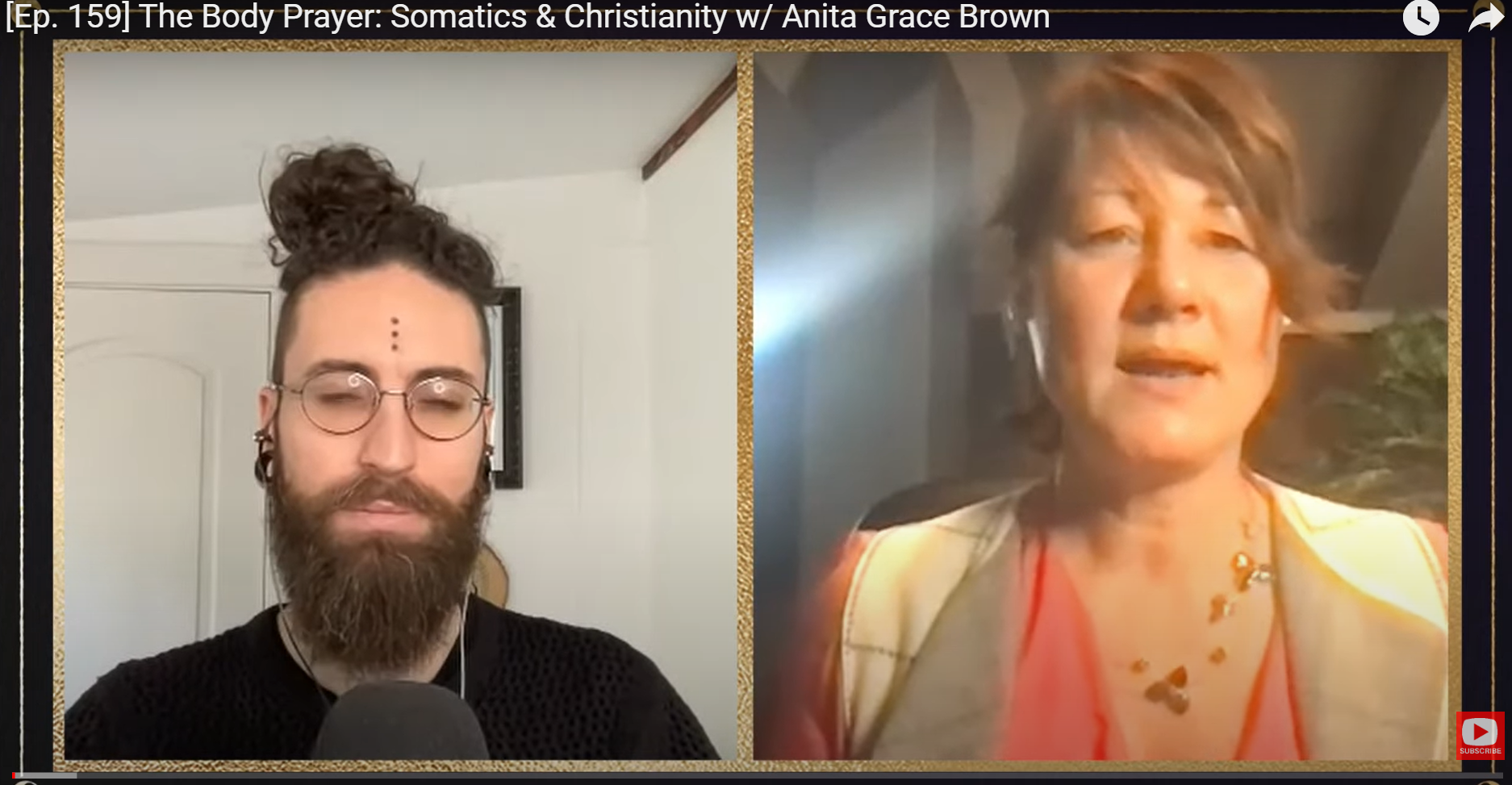 Holistic Life Navigation Podcast