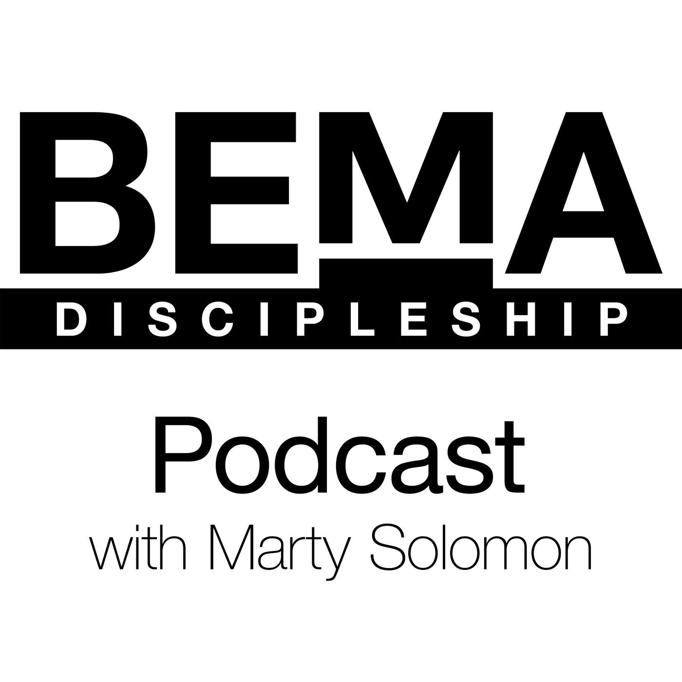 BEMA Discipleship