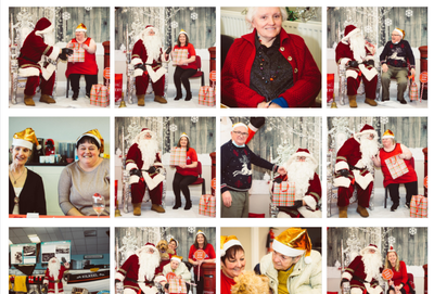 Charity of the year image