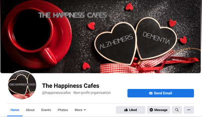 Charity of the year image