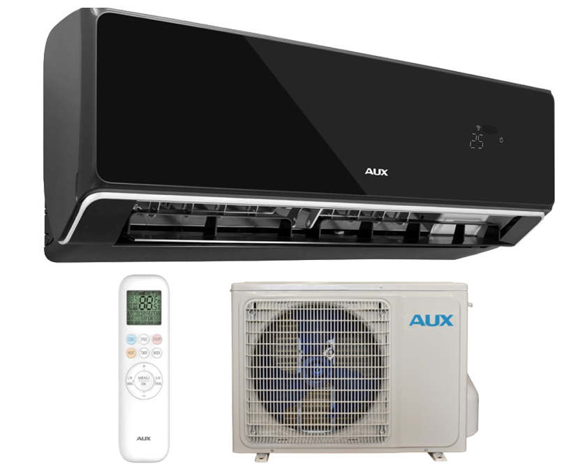 AUX Omega