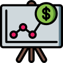 Proyección de estados financieros