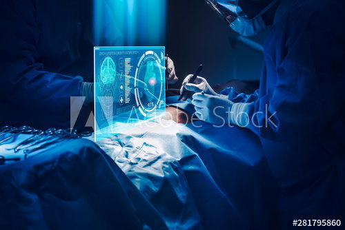 الاندحاس القلبي