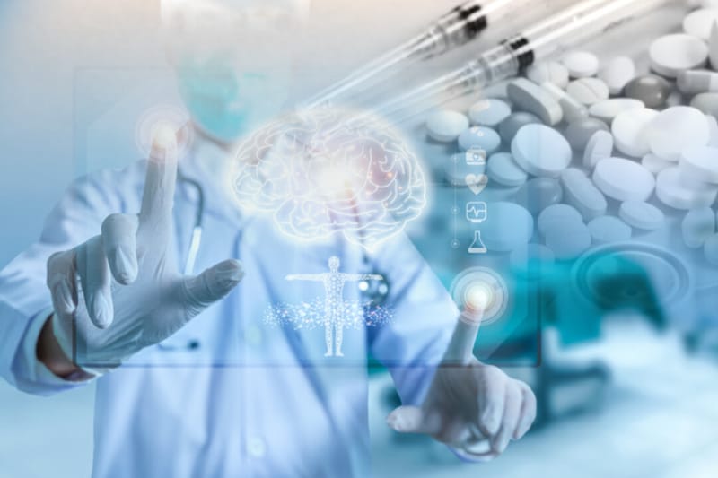 أطلس التدريب